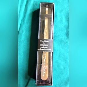 Wick Dipper by Wickman